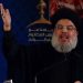 Nasrallah o iranskoj verziji: “odgovor otpora na bombardiranje Gaze će promijeniti kartu okupiranih teritorija”