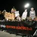 Održan 27. protest “Srbija protiv nasilja”, tema izbori i mediji