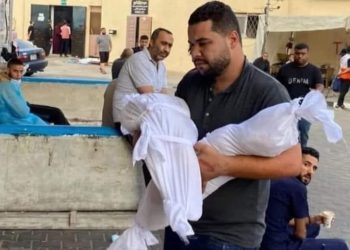 Bolna slika situacije u Gazi, izraelski cionisti i Amerika ne biraju mete
