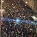 Više desetine hiljada ljudi u Berlinu protestovalo protiv agresije na Palestinu