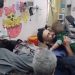 Nema teže i gore, novinaru ubijeno četvoro djece u bombardiranju agresora