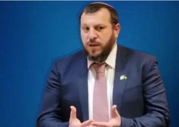 Ko je Elijahua, Jevrej koji je rekao da bi rešenje za Palestinu bilo da se baci atomska bomba na nju