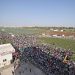 Protest ispred vojne baze SAD Incirlik, demonstranti pokušali da probiju ogradu