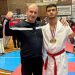 Sjeničak Imran Zenović osvojio zlatnu medalju na Međunarodnom turniru u Jagodini