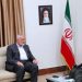 Iranski poglavar primio čelnika Hamasa: Islamske zemlje u međunarodna zajednica da podrže narod Gaze