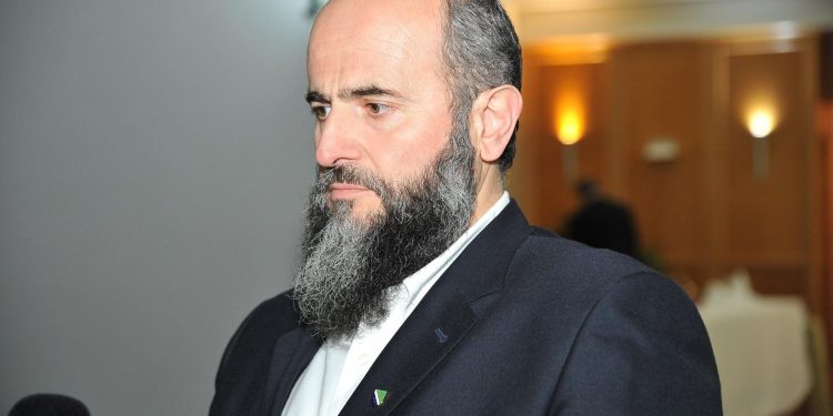 Druga godišnjica od preseljenja na Ahiret Muamera Zukorlića
