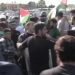 VIDEO/ Pokušaj proboja turskih demonstranata u bazu Inchirlik