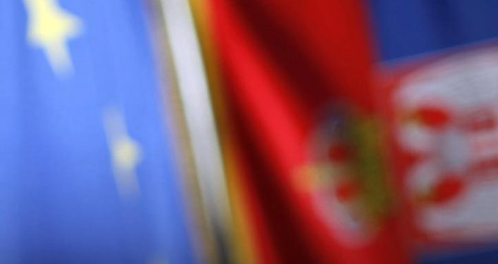 Izveštaj EK loše ocenio Srbiju: Saradnja sa Kinom, Banjska, veličanje ratnih zločinaca …