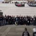 Velike demonstracije širom Amerike zbog podrške Izraelu, i grupa Jevreja ispred Kopa slobode dala podršku