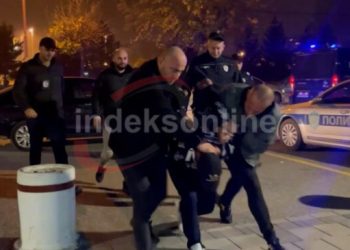 Novopazarska policija uhapsila Dž.A. i E.B. zbog više krađa, pokrali staricu i džamiju