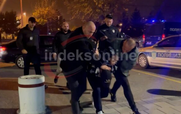 Novopazarska policija uhapsila Dž.A. i E.B. zbog više krađa, pokrali staricu i džamiju