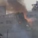 Palestinski borci iz brigade Al-Qassam objavili su snimke uličnih borbi iz Gaze