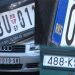 Srbi masovno koriste poslednji šansu da preregistruju vozila na RKS tablice