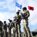 Vojna vježba “Strong Balkan 23”  biće održana u Albaniji za nekoliko zemalja
