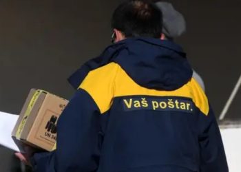 Štrajk poštara urodio plodom, povećanje u prosjeku oko 30 odsto