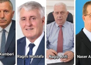 Jedinstvena lista Albanaca nemoguća misija bez pritiska Tirane i Prištine