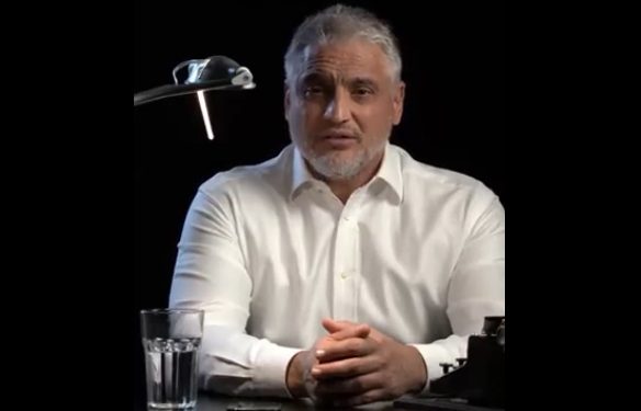 Čeda poslao Selam djeci Palestine, STOP ubijanju VIDEO