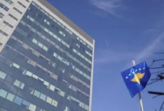 Kosovo: Vlada osnovala Institut za ratne zločine