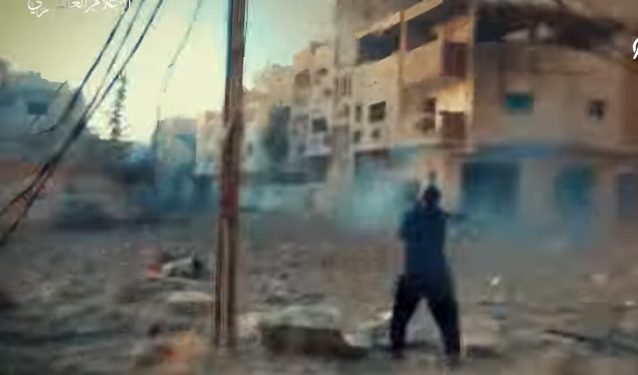 Nevjerovatan otpor palestinskih boraca, objavili video uništenja 6 agresorskih tenkova