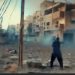 Nevjerovatan otpor palestinskih boraca, objavili video uništenja 6 agresorskih tenkova