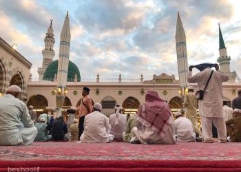 Ko klanja sabah-namaz je pod Allahovom zaštitom pa nemojte ih uznemiravati