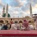 Ko klanja sabah-namaz je pod Allahovom zaštitom pa nemojte ih uznemiravati