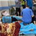 Osam bolnica u posljednja tri dana bombardovano u Gazi