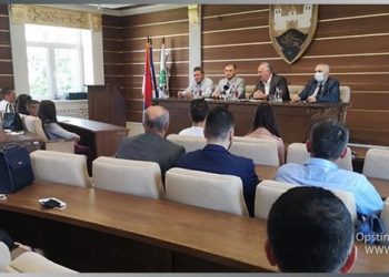 Nakon 10 dana od imenovanja Hazba Mujovića na čelu SDA Sjenice, na pomolu promjena vlasti