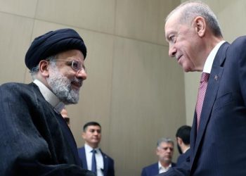 Lideri Turske i Irana razgovarali o agresiji Izaraela nedužnim narodom Gaze