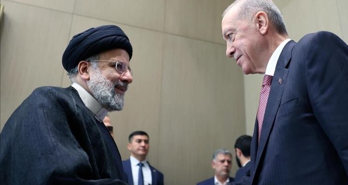 Lideri Turske i Irana razgovarali o agresiji Izaraela nedužnim narodom Gaze