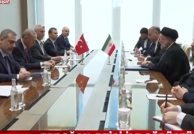 Erdogan: Ako danas ne dignemo glas kao muslimani, kada ćemo, bombarderi se džamije, crkve škole i bolnice