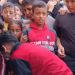 Dok druga djeca idu razmišljaju o igri, palestinska svakodnevno ispraćaju najmilije
