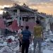 Palestinski Hamas poziva islamske zemlje, pomozite nam protiv cionističkig okupatora