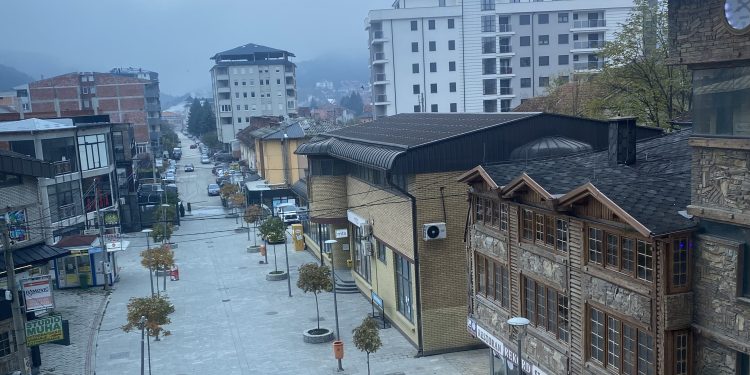 Pozdravljamo se sa temperaturama 20 stepeni, stiže hladnije vrijeme