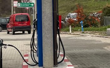 Objavljene nove cijene goriva, i ove nedjelje pojeftinjenje