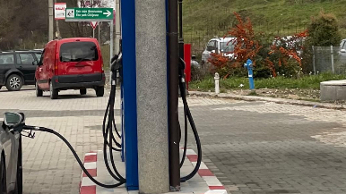 Objavljene nove cijene goriva, i ove nedjelje pojeftinjenje