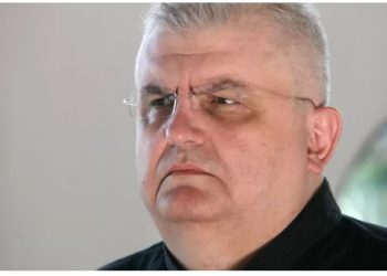 Čanak: Manastri u Crnoj Gori puni oružja spremno za upotrebu protiv Crnogoraca uz pomoć Srbije