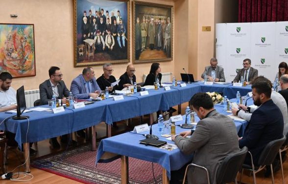 BNV: Projekat za kulu Džephanu potpuno mijenja izgled kulturno-historijskog spomenika od izuzetnog značaja i odstupa od autentičnosti