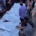 U krugu bolnice Al-Šifa biće pokopano u masovnoj grobnici 100 tijela Palestinaca