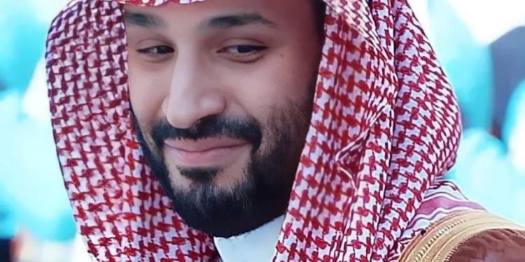 Nakon više od mjesec dana genocida nad Palestincima oglasila se Saudijska Arabija