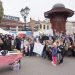 Novi Pazar: Bazar za Palestinu u organizaciji udruženja Hatidža