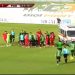 Fudbaler pao za vrijeme utakmice, uzaludna hitna pomoć nije mu bilo spasa