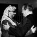 Zbog agresije Izraela prema Arapima, SFRJ 1967. godine prekinula diplomatske odnose