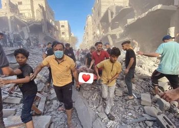 Izraelski okupatori bombardovali bazu UN u Pojasu Gaze, dosta poginulih i povređenih