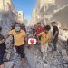 Izraelski okupatori bombardovali bazu UN u Pojasu Gaze, dosta poginulih i povređenih
