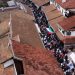 Centar Sarajeva u bojama Palestine, velika protestna šetnja: ZAUSTAVITE GENOCID