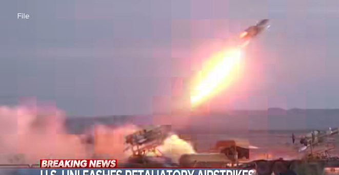 Dok lideri muslimanskih zemalja daju blage osude agresije Izraela, Amerika bombarduje Siriju