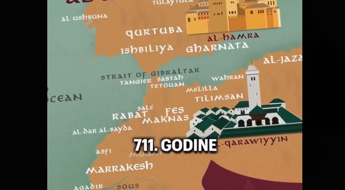 Nekoliko zanimljivih podataka šta su muslimani uradilo za jevreje u istoriji