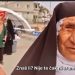 Na dobrotvornom sajmu u Turskoj stara Nana: ❝Ti nisi država. Da si država ne bi napadao djecu, žene, starce❞