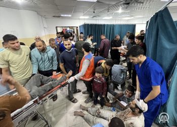 Gaza: Žestoki napadi cionista tokom noći, u granatiranju izbjegličkog kampa 31 osoba stradala